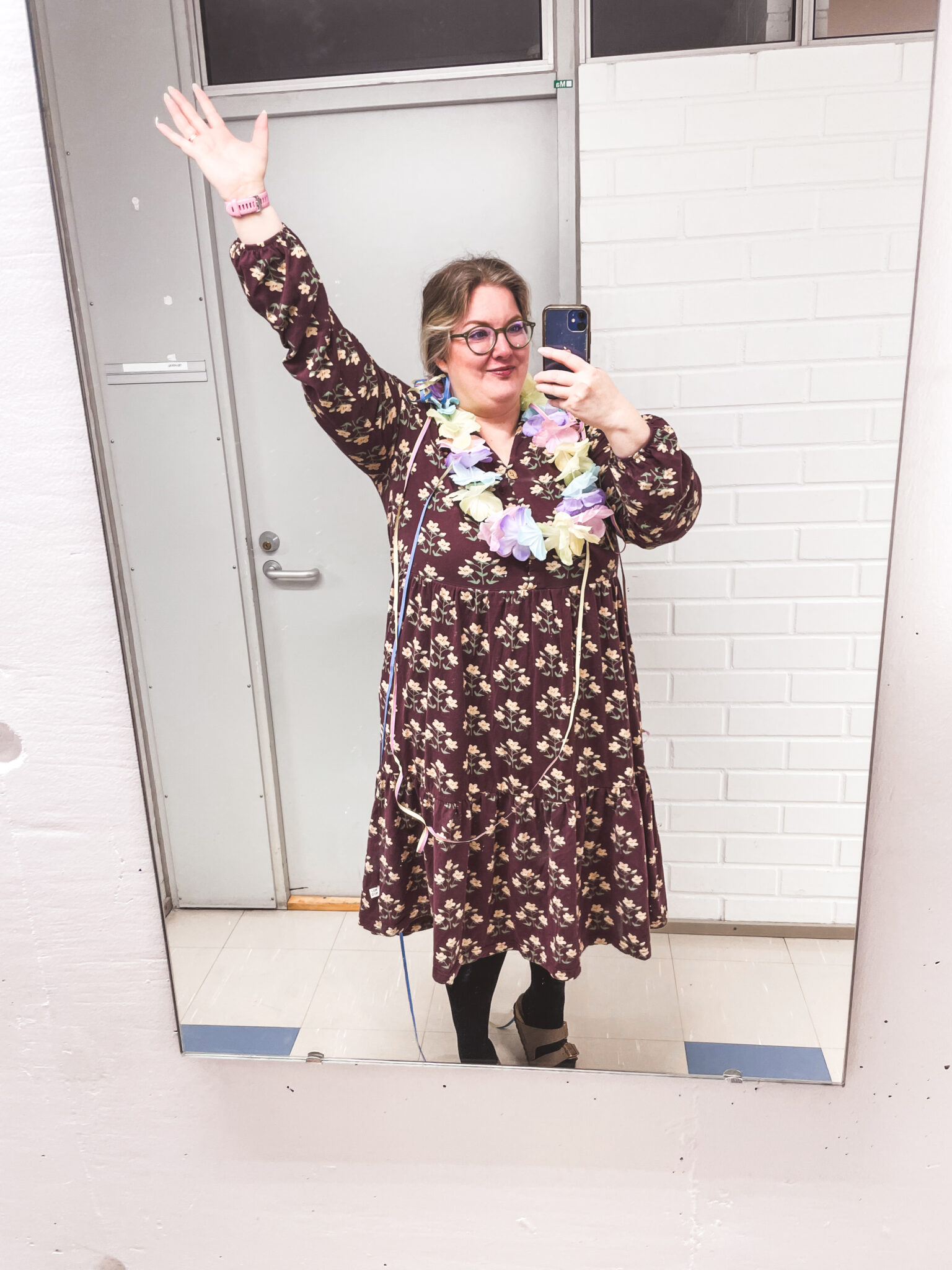 hyviä uutisia töistä