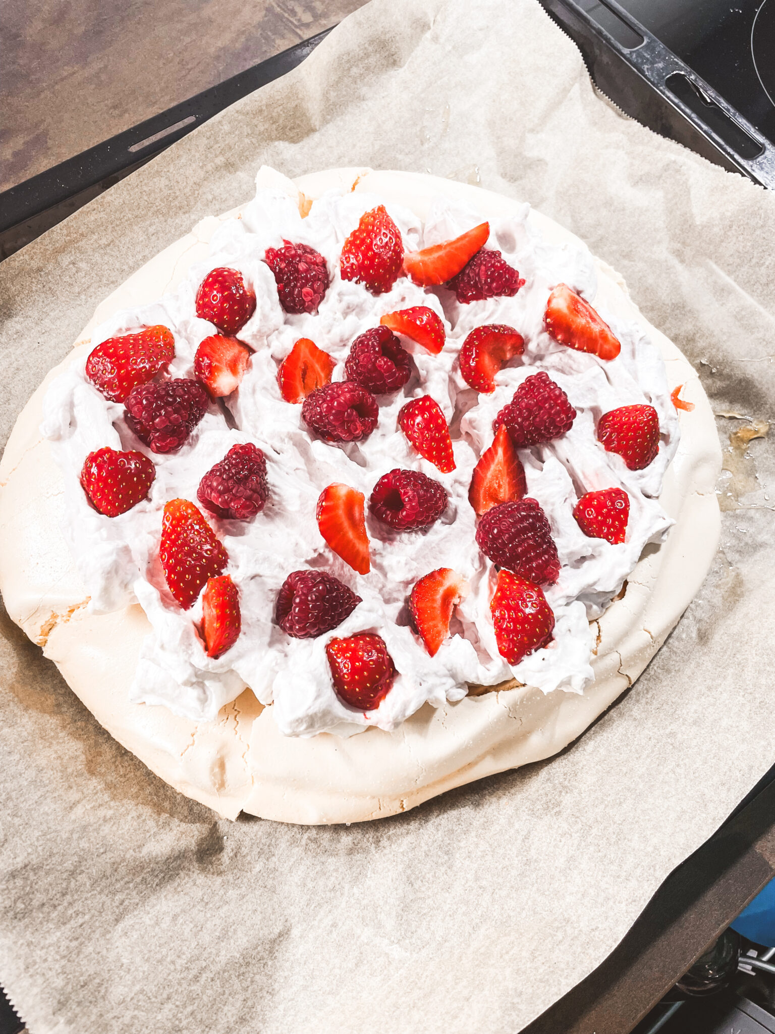 pavlova